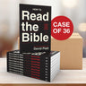 How to Read the Bible Case of 36 Bundle