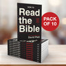 How to Read the Bible 10-Pack Bundle