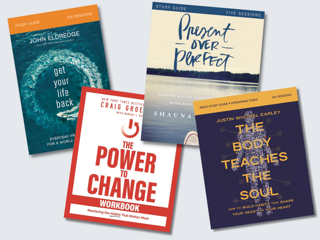 Priorities & Self-Care