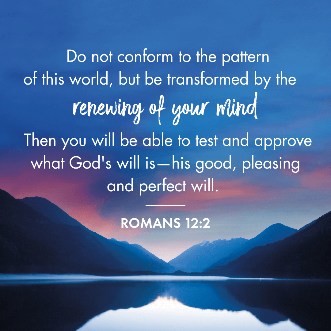 Tame Your Thoughts: Three Tools to Renew Your Mind and Transform Your Life