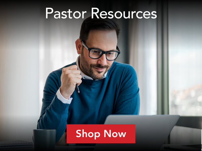 Pastor Resources
