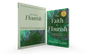 The Faith to Flourish Bible Study Guide + Book Bundle