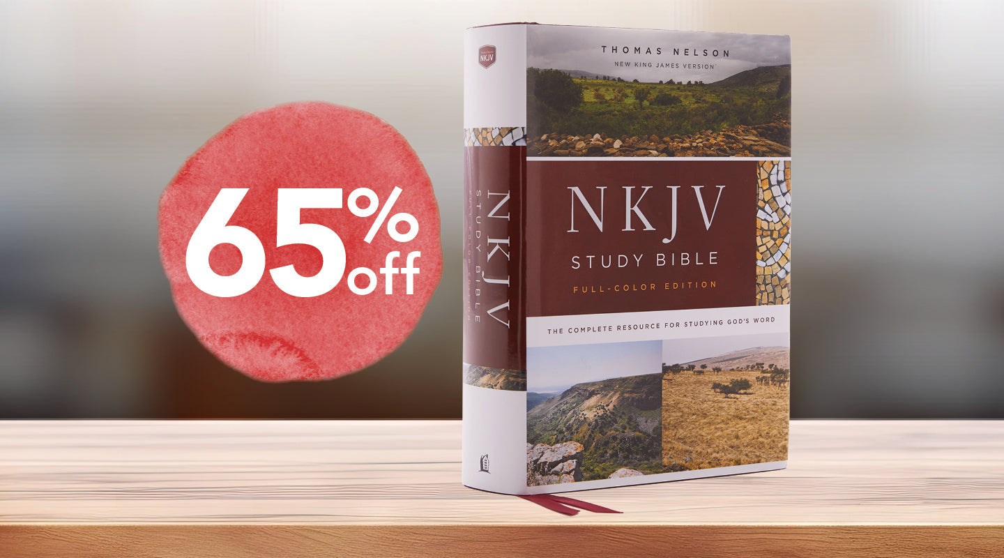 Bibles in Bulk and Church Resources | ChurchSource Christian Bookstore