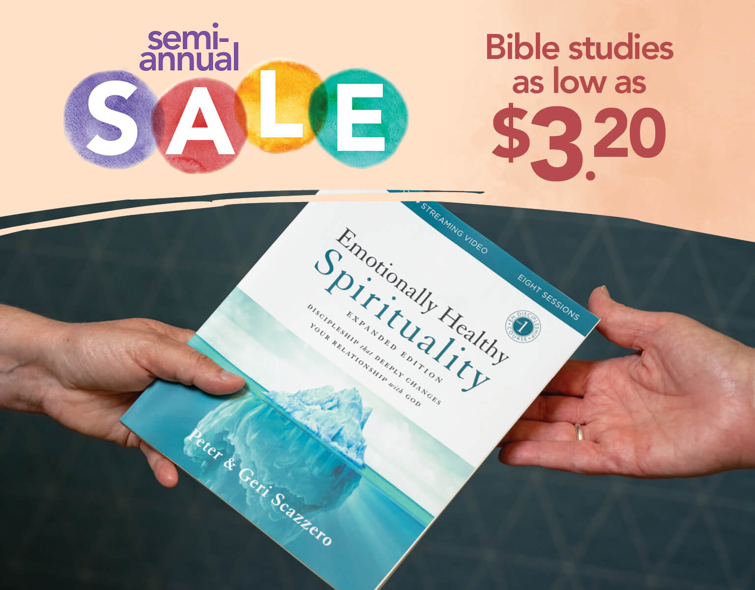 Bibles in Bulk and Church Resources | ChurchSource Christian Bookstore