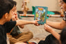 Adventure Bible Daily Devotional for Kids: A 365-Day Guide to Understanding the Bible