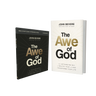 Awe of God Book and Bible Study Guide Bundle