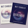 The Overcomers Book and Bible Study Guide Bundle