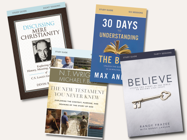 Understanding What We Believe & Why