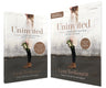 Uninvited Book and Bible Study Guide plus Streaming Video Bundle