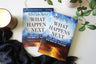 What Happens Next Book and Bible Study Guide plus Streaming Video Bundle