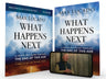 What Happens Next Book and Bible Study Guide plus Streaming Video Bundle