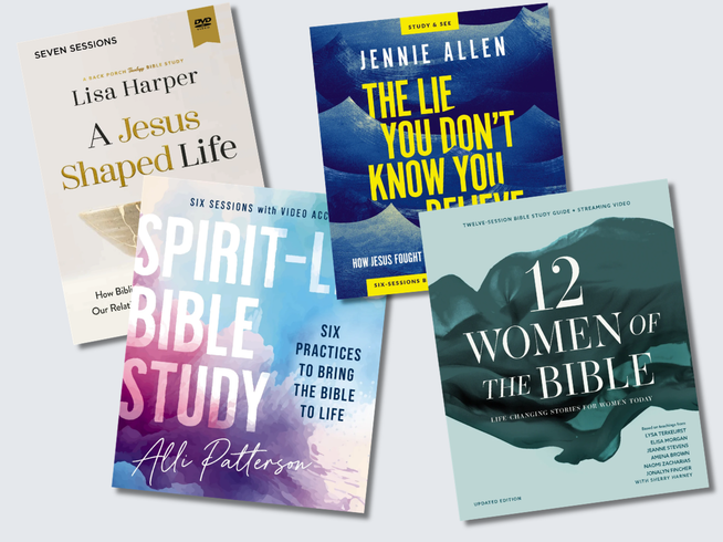 Women's Bible Studies