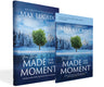 You Were Made for this Moment Study Guide + Book Bundle