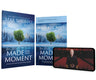 You Were Made for this Moment Study Guide + Book Bundle