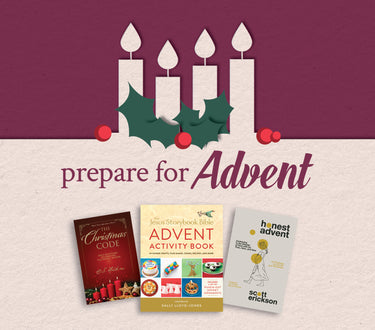 Advent Ministry Resources