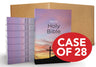 NKJV, Value Outreach Bible: Holy Bible, New King James Version Case of 28 Bundle