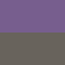 Gray/Purple