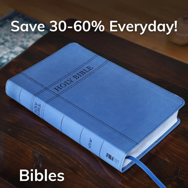 Save 30-60% Every Day