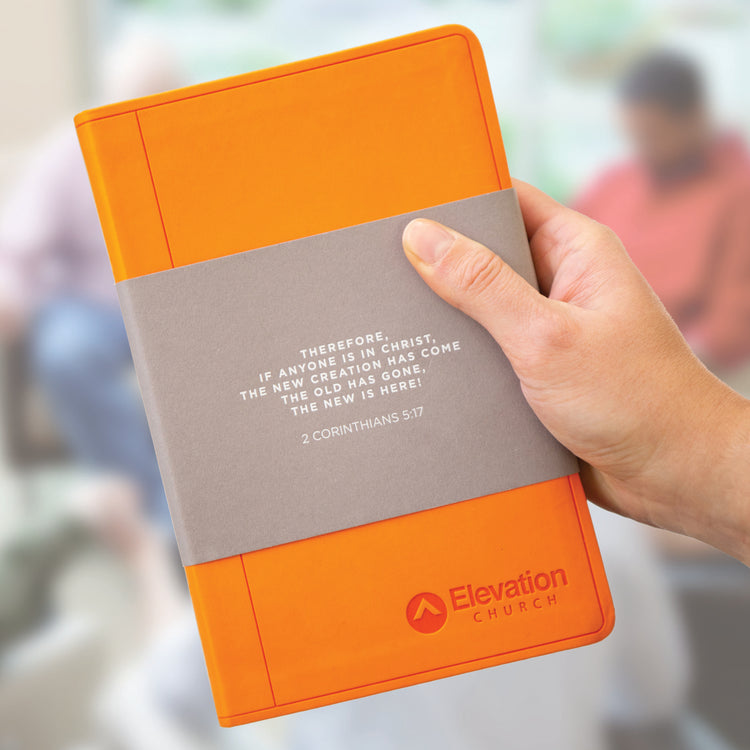 Custom Bibles