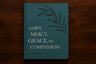 God's Mercy Grace and Compassion MyDaily Devotional