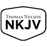 NKJV Logo