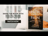 A Path through Pain: How Faith Deepens and Joy Grows through What You Would Never Choose