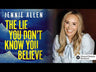 The Lie You Don't Know You Believe Bible Study Guide plus Streaming Video: How Jesus Fought the Devil in the Book of Matthew