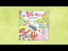 The Big Mess: A Deliciously Funny Story of Siblings Learning to Get Along