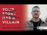 Your Story Has a Villain Bible Study Guide plus Streaming Video: Put on the Armor of God Each Day