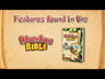 NIV, Adventure Bible, Paperback, Full Color, Case of 12 Bundle