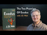 Exodus: The Path of Deliverance from Wasteland to Grace Land