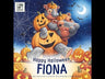 Happy Halloween, Fiona