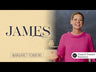 James Bible Study Guide plus Streaming Video: What You Do Matters