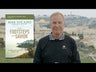 In the Footsteps of the SaviorBook and Bible Study Guide plus Streaming Video Bundle