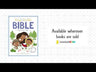 The Tiny Truths Bible for Little Ones