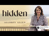 Hidden Bible Study Guide plus Streaming Video: Finding Delight in Your Life with Christ