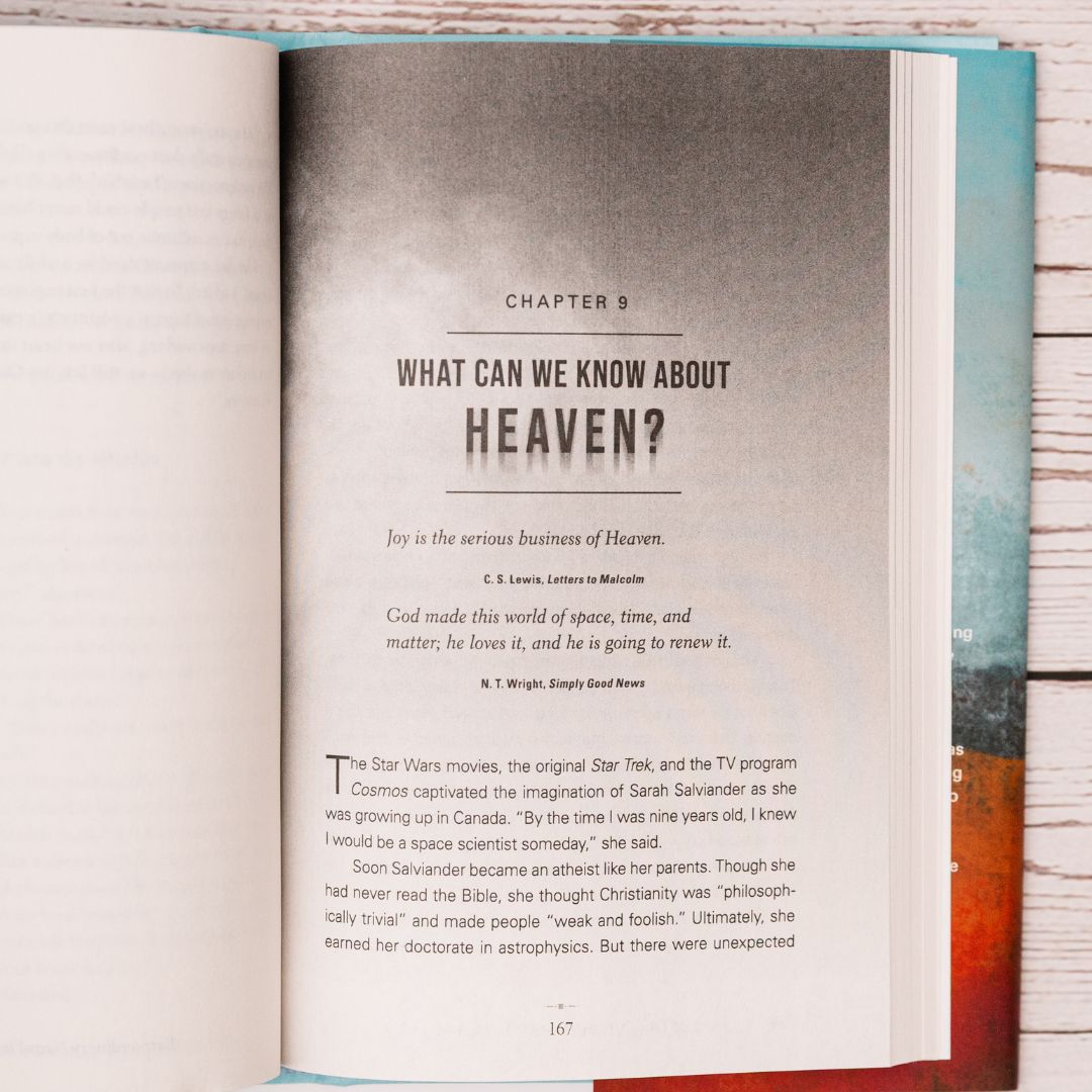 Seeing the Supernatural 6-pack Bundle