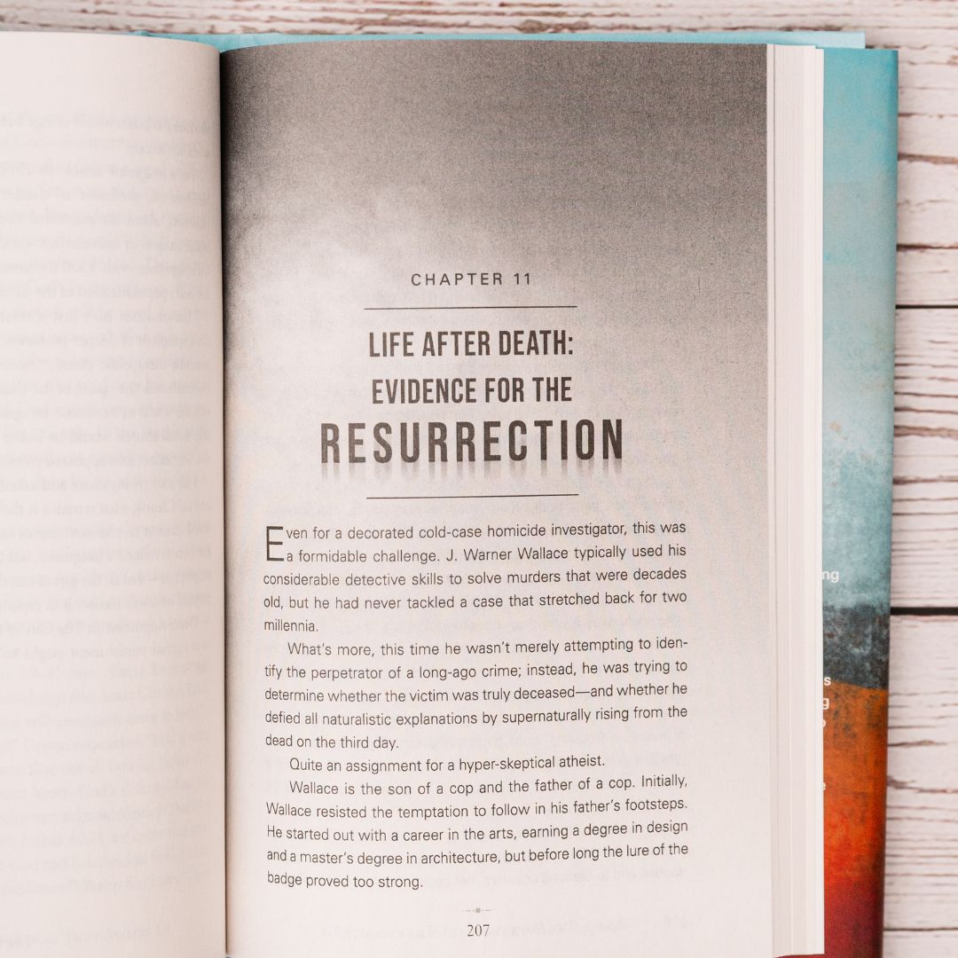 Seeing the Supernatural 6-pack Bundle