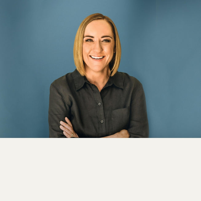 Christine Caine