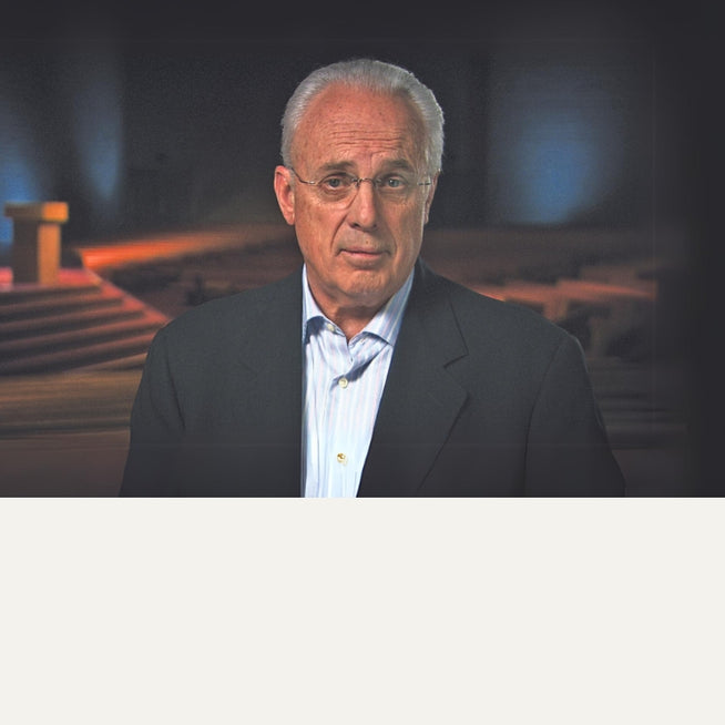 John MacArthur