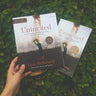 Uninvited Book and Bible Study Guide plus Streaming Video Bundle