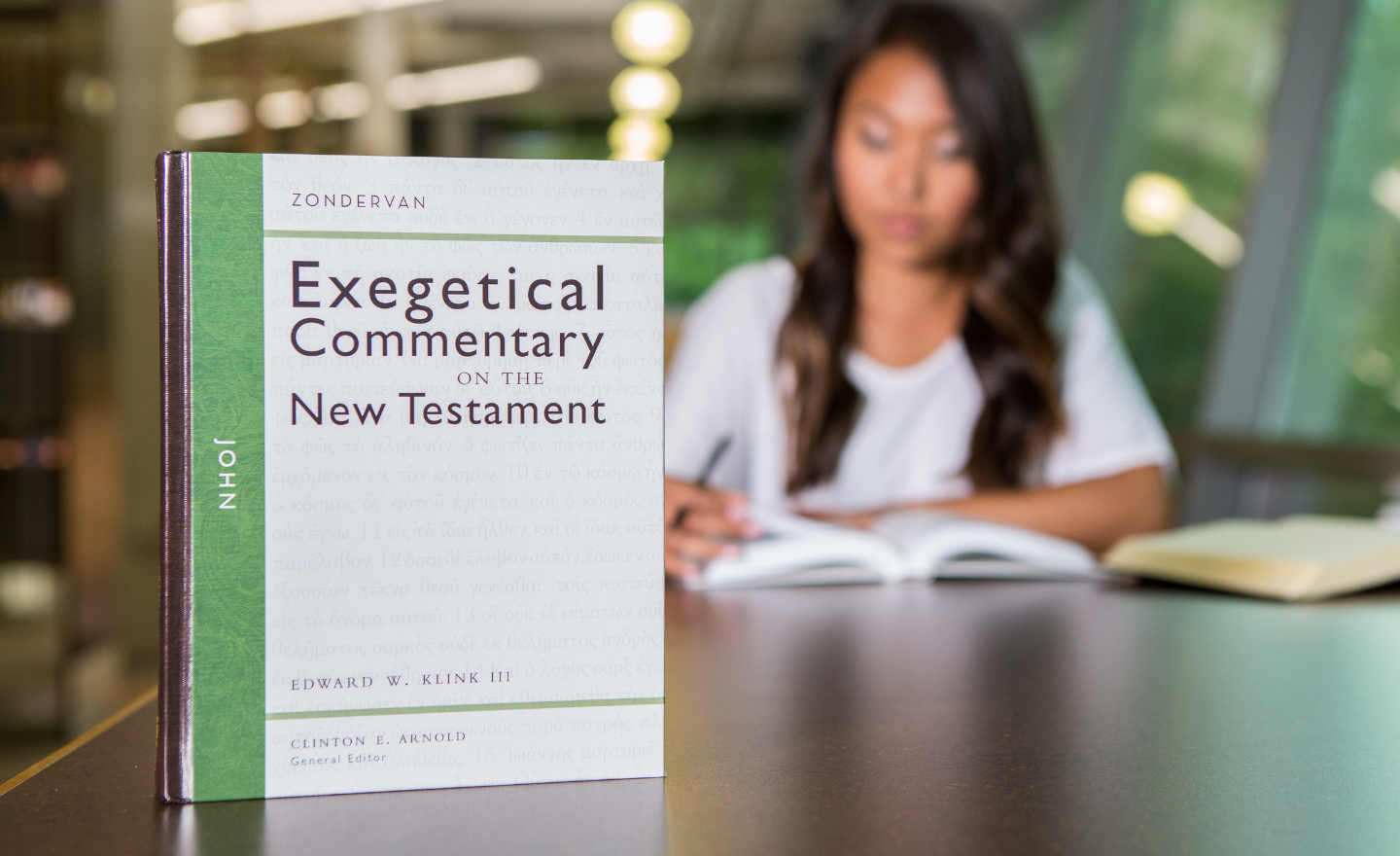 Zondervan Exegetical Commentary