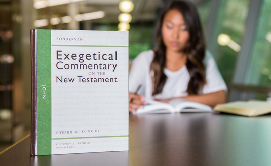 Commentaries – ChurchSource