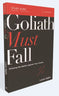 Goliath Must Fall Study Guide with DVD: Winning the Battle Against Your Giants