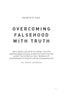 Overcomer Bible Study Guide: Live a Life of Unstoppable Strength, Unmovable Faith, and Unbelievable Power