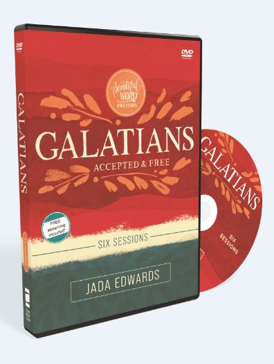 Galatians Video Study: Accepted and Free