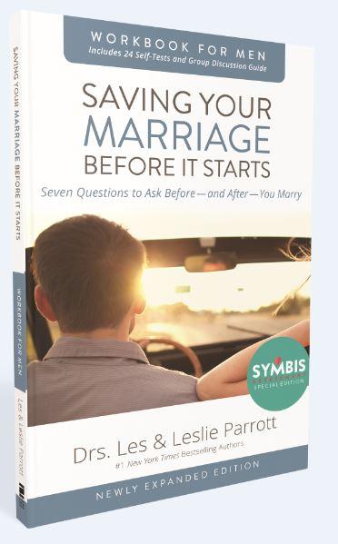 Saving Your Marriage Before It Starts Seven-Session Complete Resource Kit: Seven Questions to Ask Before—and After—You Marry