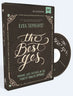 The Best Yes Study Guide with DVD: Making Wise Decisions in the Midst of Endless Demands