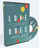 Love Does Video Study: Discover a Secretly Incredible Life in an Ordinary World