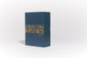 The Law: NET Abide Bible Journals Box Set, Comfort Print: Holy Bible